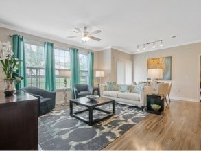 Park at Briggs Ranch in San Antonio, TX - Building Photo - Building Photo