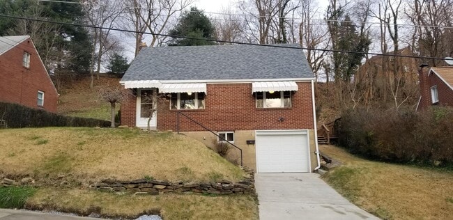 property at 1012 Woodland Rd