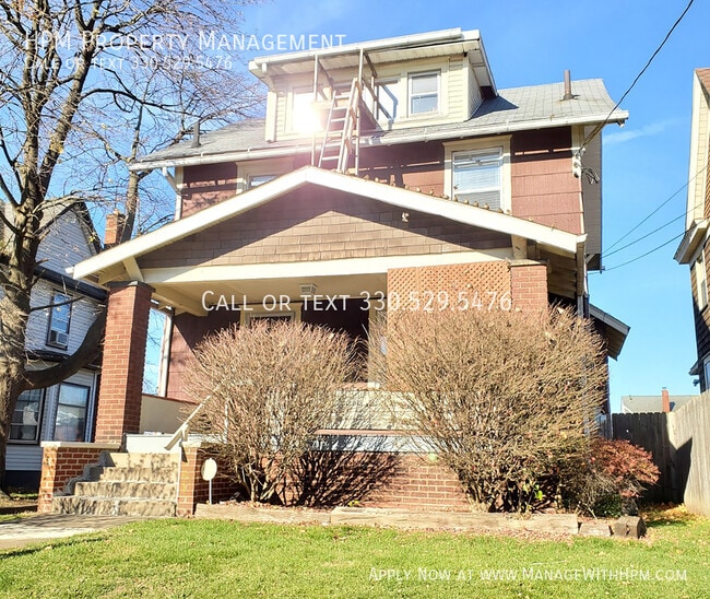 property at 2901 7th St NW