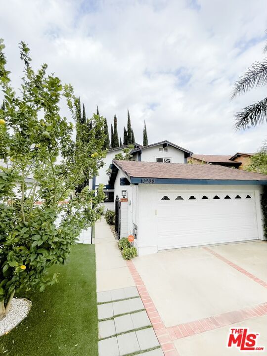 10238 Brooke Ave in Los Angeles, CA - Building Photo - Building Photo