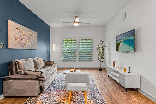 property at 14532 Star Water Rd