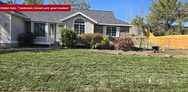 property at 11810 S Hidden Valley Dr