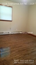1528 Templeton Ave NE in Roanoke, VA - Building Photo - Building Photo