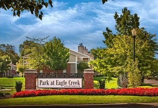 Park at Eagle Creek in Indianapolis, IN - Building Photo - Building Photo