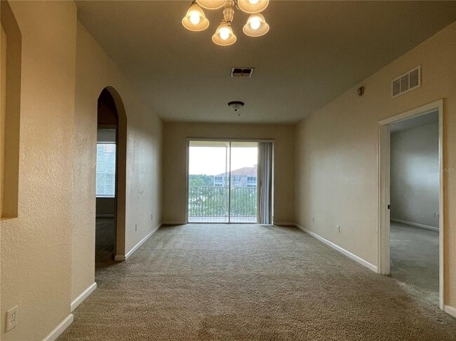 property at 3338 Robert Trent Jones Dr