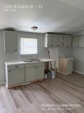 1305 N Floyd St in Jonesboro, AR - Building Photo - Building Photo