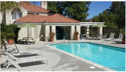 4240 Lost Hills Rd, Unit 2801 in Agoura Hills, CA - Building Photo - Building Photo