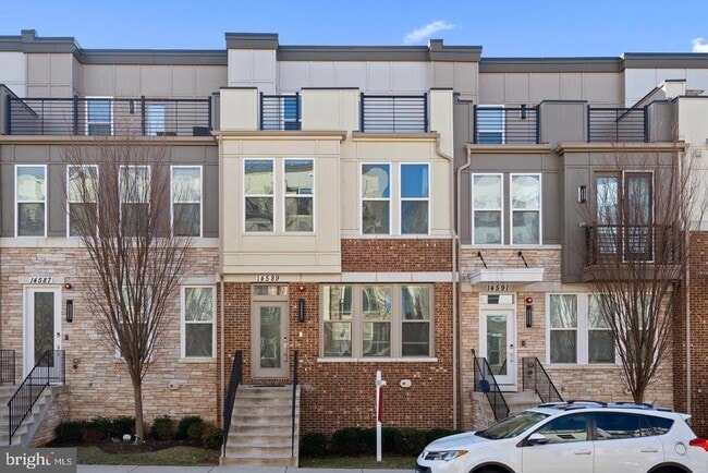 property at 14589 Lakestone Dr