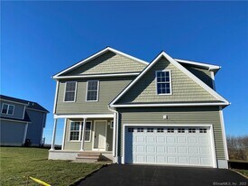 47 Rowland Farm Rd in Oxford, CT - Building Photo