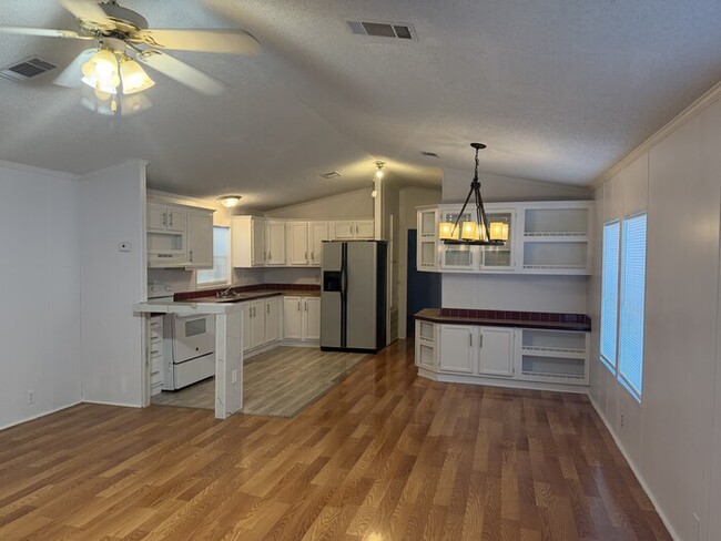 property at 4222 Live Oak Ln