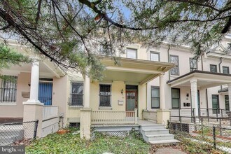 140 Bryant St NW in Washington, DC - Building Photo - Building Photo