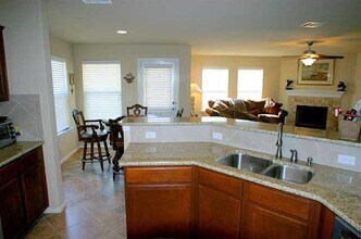 11105 Cain Harvest Dr in Austin, TX - Building Photo - Building Photo
