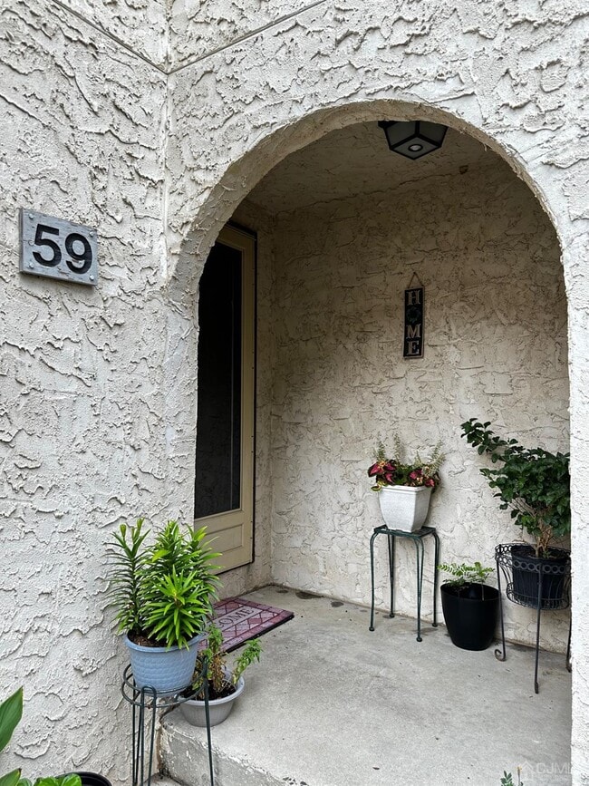property at 59 Thoreau Dr