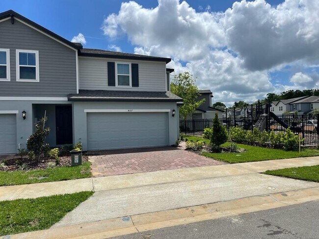 407 Legacy Lp in Davenport, FL - Building Photo - Building Photo