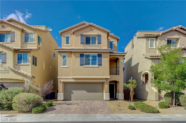 property at 7256 Sterling Rock Ave