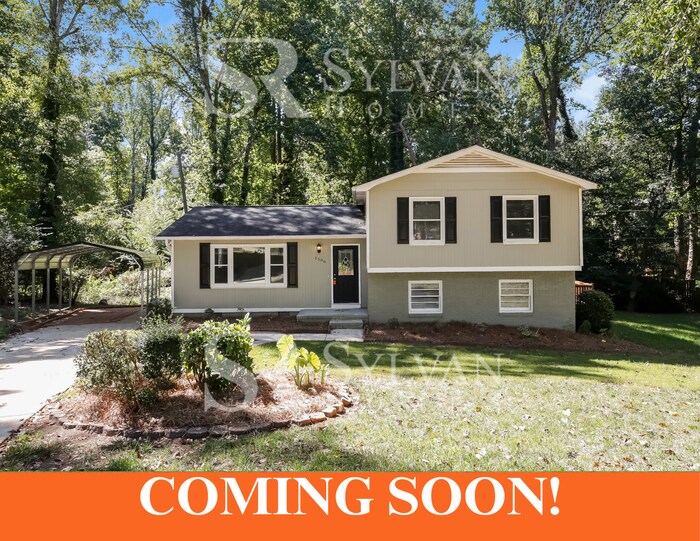 1506 E Yellow Wood Dr in Simpsonville, SC - Building Photo