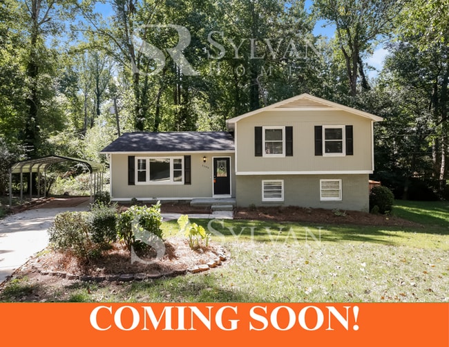 property at 1506 E Yellow Wood Dr