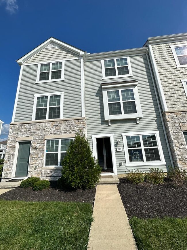property at 5787 Passage Creek Dr