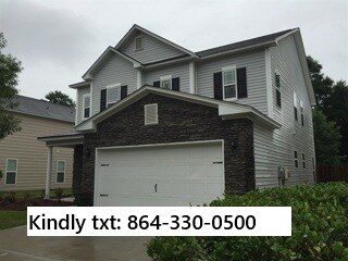 22 Sago Palm Dr in Bluffton, SC - Building Photo