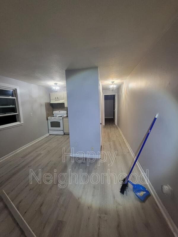 property at 451 Divinity St