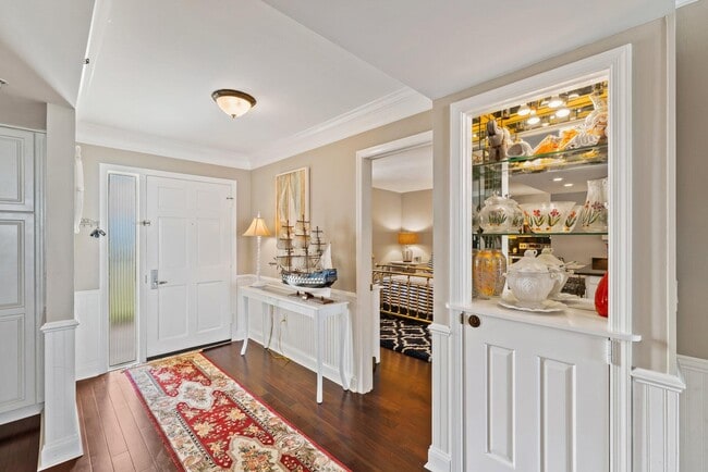 100 S Beach Rd in Jupiter, FL - Foto de edificio - Building Photo