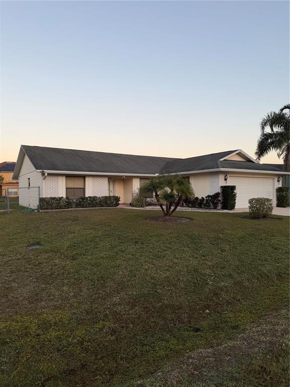 611 Cotulla Dr in Kissimmee, FL - Building Photo - Building Photo