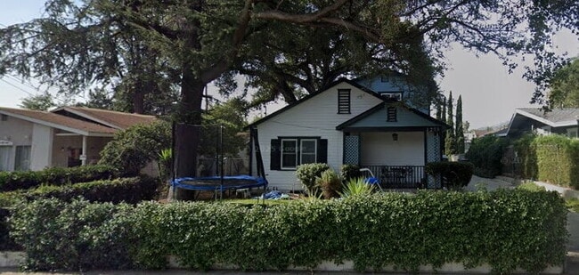 property at 1255 Sunset Ave