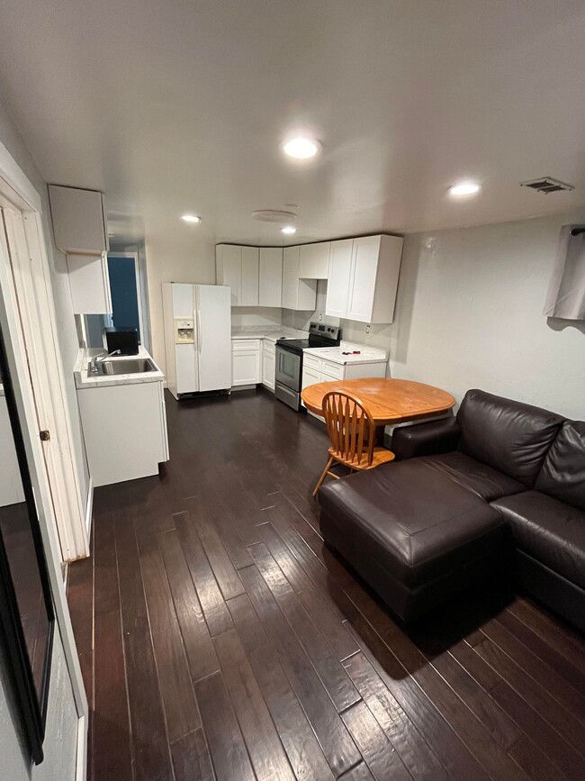 property at 280 N Silver Star Dr