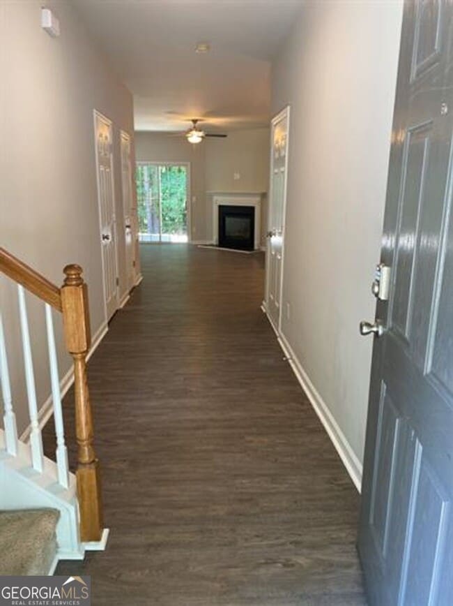 3333 Thornbridge Dr in Powder Springs, GA - Building Photo - Building Photo