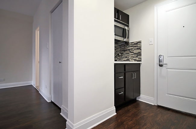 196 E Delaware Pl in Chicago, IL - Foto de edificio - Building Photo