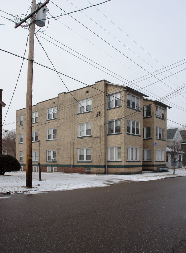 278 Crosby St in Akron, OH - Building Photo - Building Photo