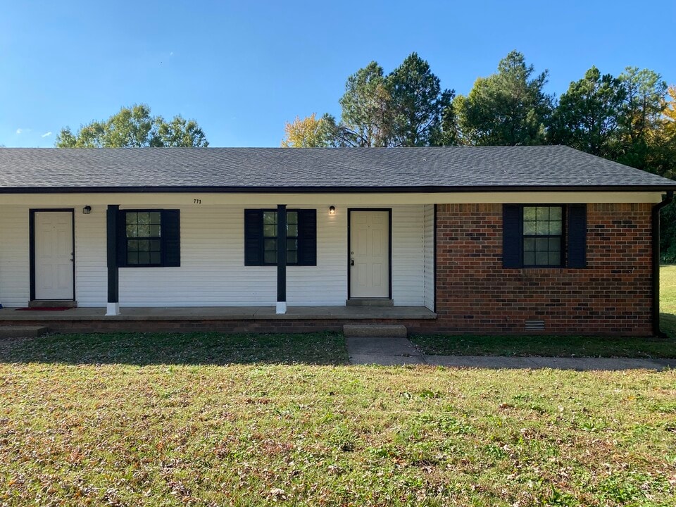 773 Rushmeade Rd, Unit R in Jackson, TN - Building Photo