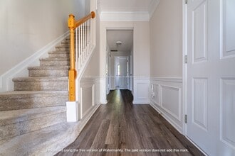 5406 Berry Creek Cir in Raleigh, NC - Building Photo - Building Photo