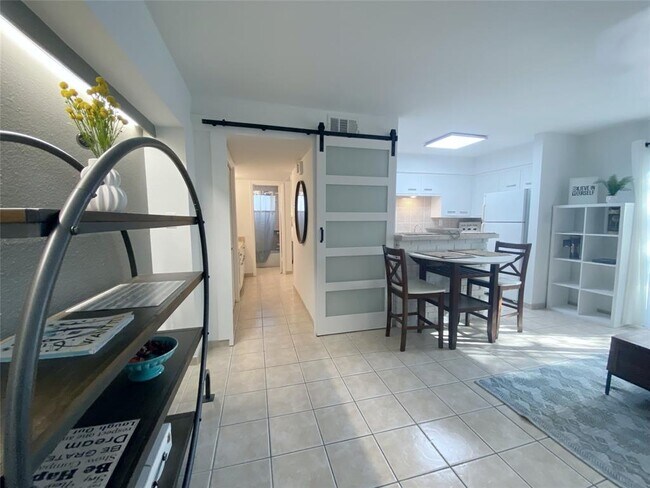 property at 1801 Huldy St
