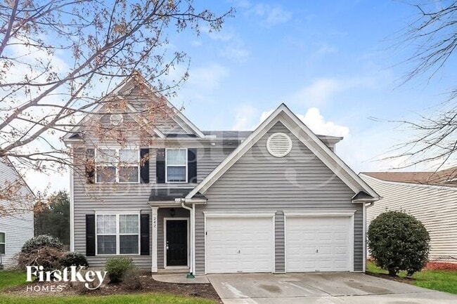 property at 242 Silver Arrow Cir