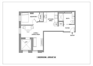 281 Franklin St in Boston, MA - Building Photo - Building Photo