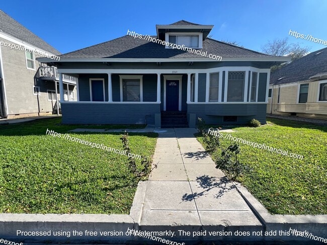 property at 3360 Lime St