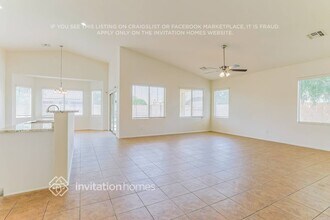 2297 E Redwood Ct in Chandler, AZ - Foto de edificio - Building Photo