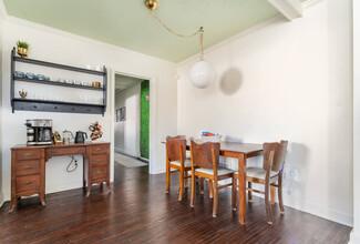 40 N Holmes St in Memphis, TN - Building Photo - Building Photo