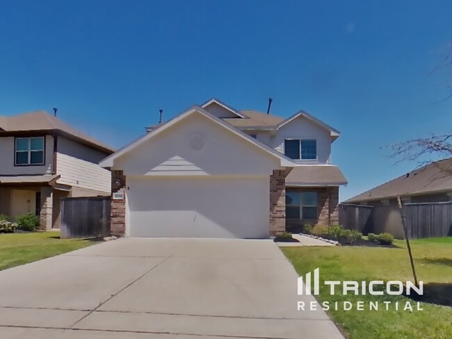 7830 Sundrop Hl Trl in Katy, TX - Building Photo - Building Photo