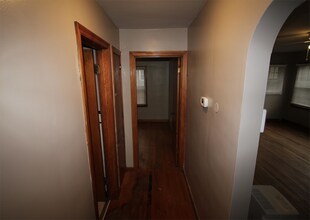 336 Murrell St in Frankfort, KY - Building Photo - Building Photo