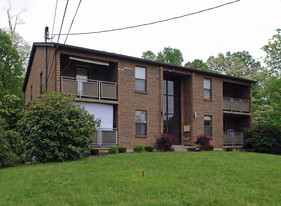 42 E Lakeside Ave in Fort Mitchell, KY - Building Photo