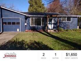 247-249 N Polk St in Eugene, OR - Building Photo