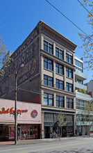 51 Hastings St in Vancouver, BC - Building Photo - Building Photo