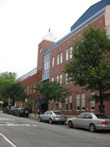 13 Bergen St in Brooklyn, NY - Building Photo