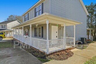 110 Cypress Run in Anderson, SC - Building Photo - Building Photo