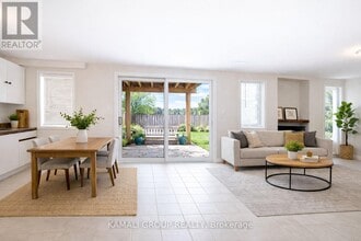 149 Silver Maple Rd in Richmond Hill, ON - Building Photo - Building Photo