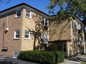 5154 N Elston Ave Apartments