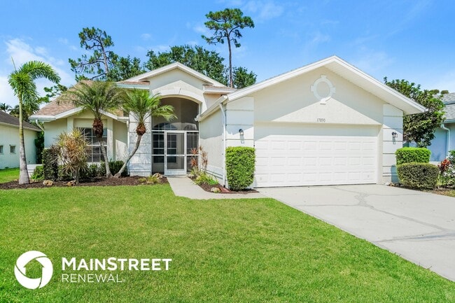 property at 17890 Bermuda Dunes Dr
