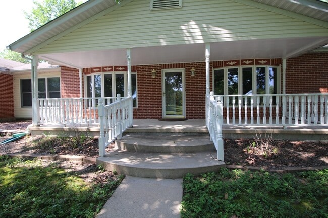 2923 Hwy A in Washington, MO - Building Photo - Building Photo